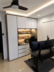 Blk 581 Pasir Ris Street 53 (Pasir Ris), HDB Executive #573706591
